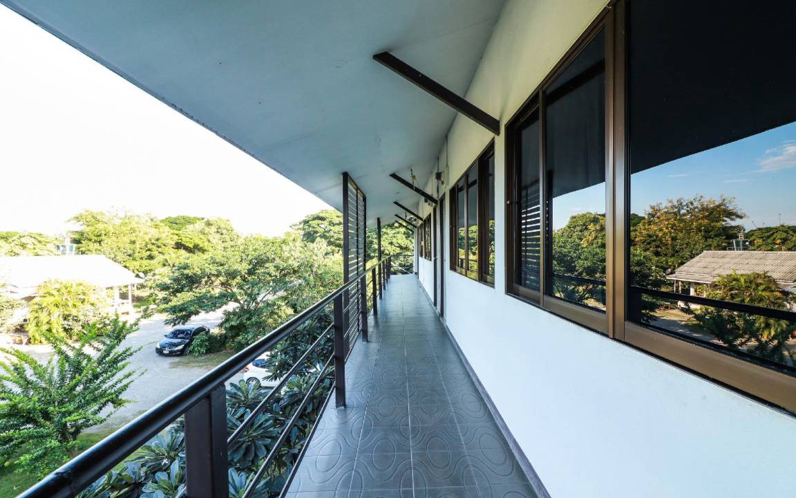 Photo of Patio Balcony in Lamphun