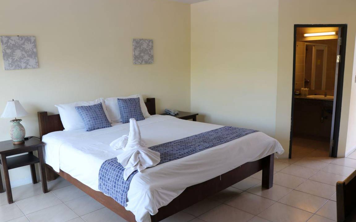 Photo of Bedroom in Pak Nam Pran