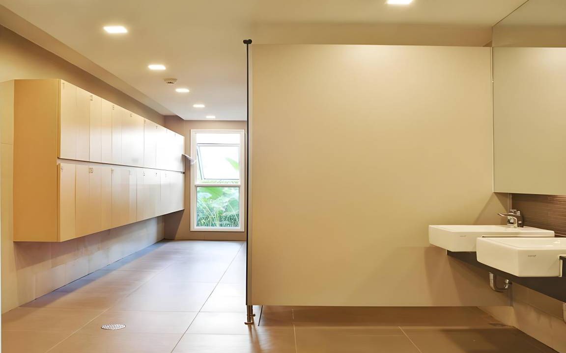 Photo of Bathroom in Na Kluea