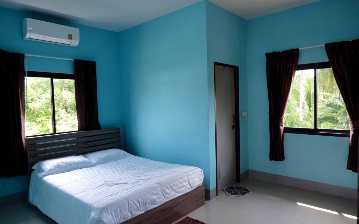 Photo of Bedroom in Nong Thale