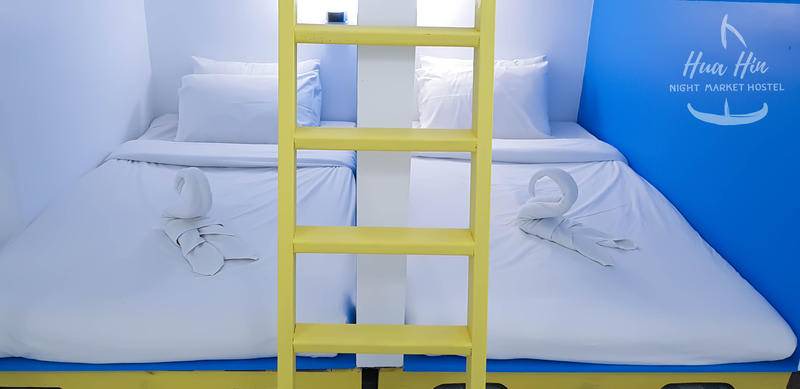 Photo of Bedroom in Hua Hin