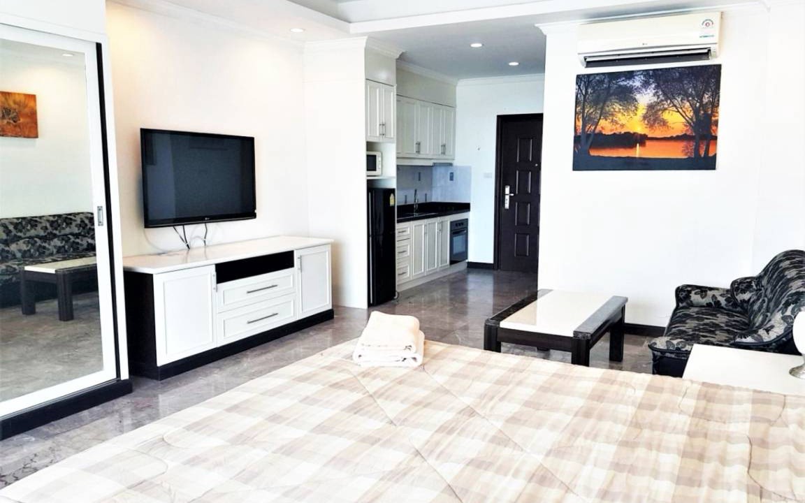 Photo of Livingroom in Na Kluea