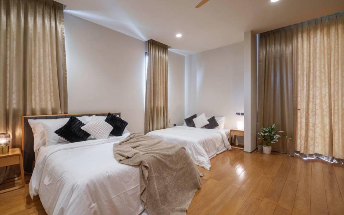 Photo of Bedroom in Ekkamai