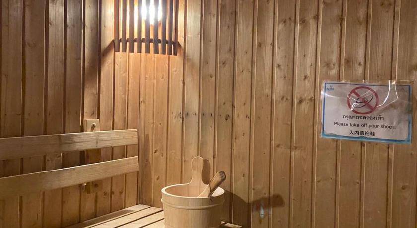 Photo of Bathroom in Nong Pa Khrang