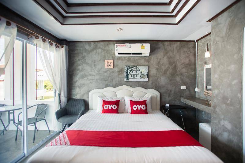 Photo of Bedroom in Ban Hong