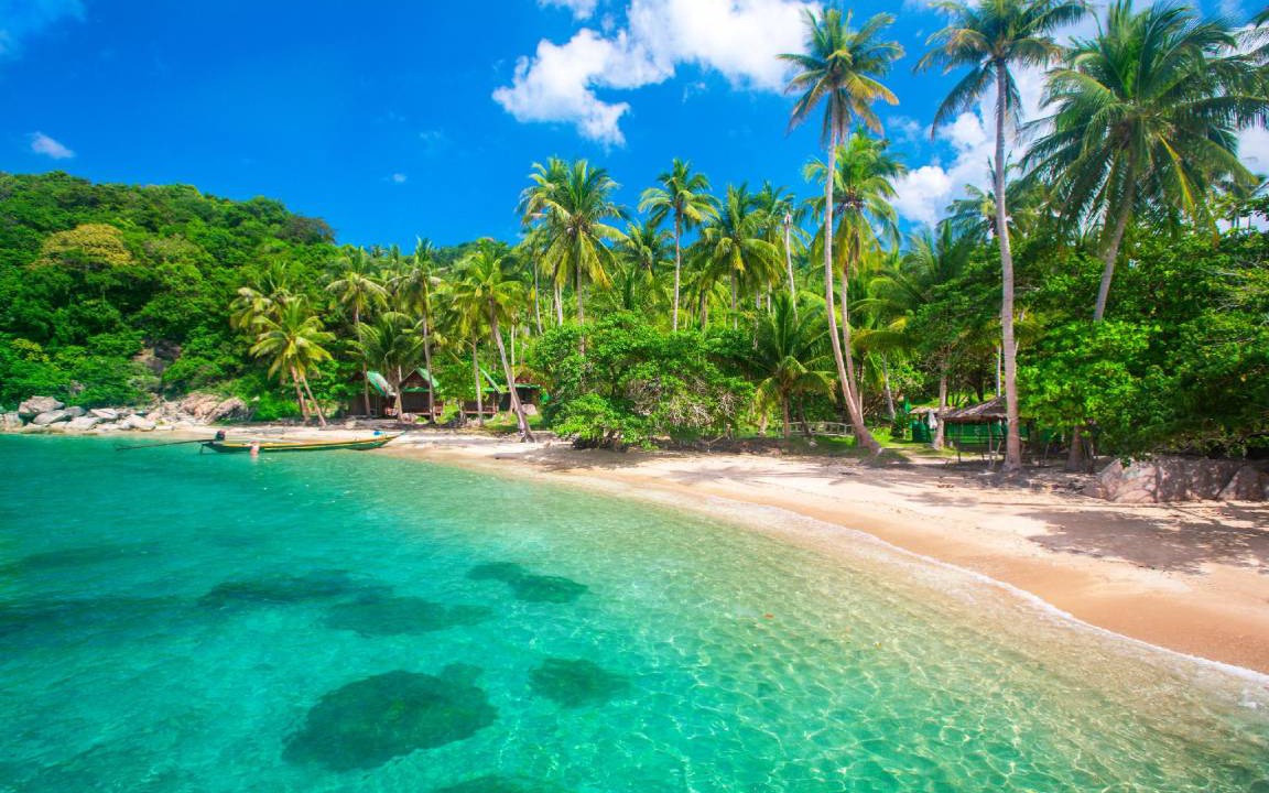 Photo of Others in Koh Tao