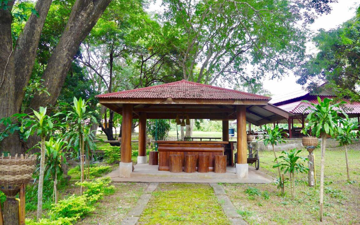 Photo of Outdoor in Chong Kham