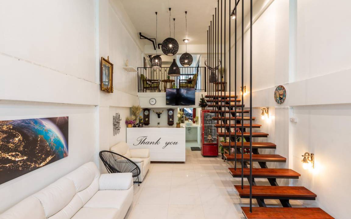Photo of Livingroom in Chang Phueak