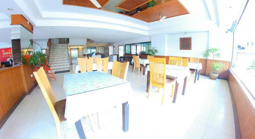 Photo of Livingroom in Wua Lai