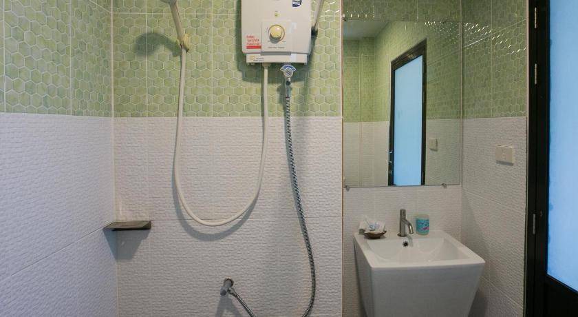 Photo of Bathroom in Tham Nam Phut