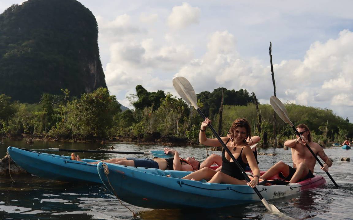 Photo of Others in Ao Nang