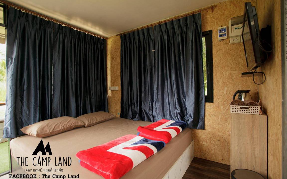 Photo of Bedroom in Khao Kho