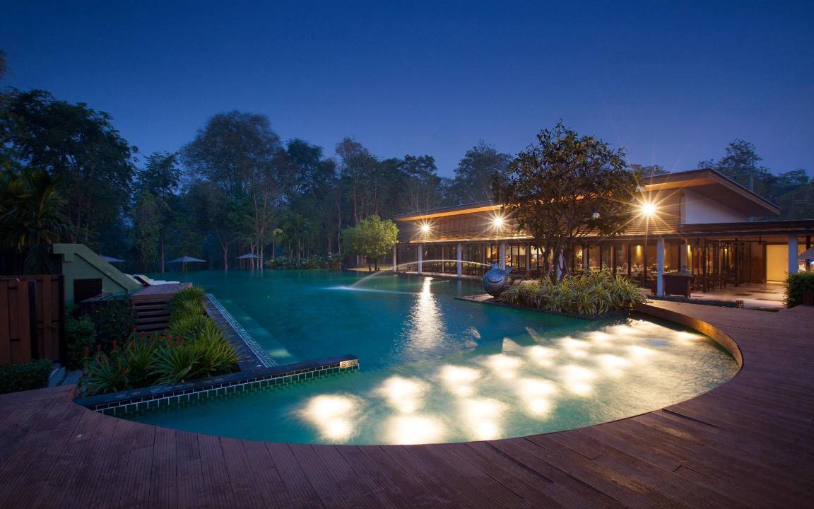 Photo of Outdoor in Kanchanaburi