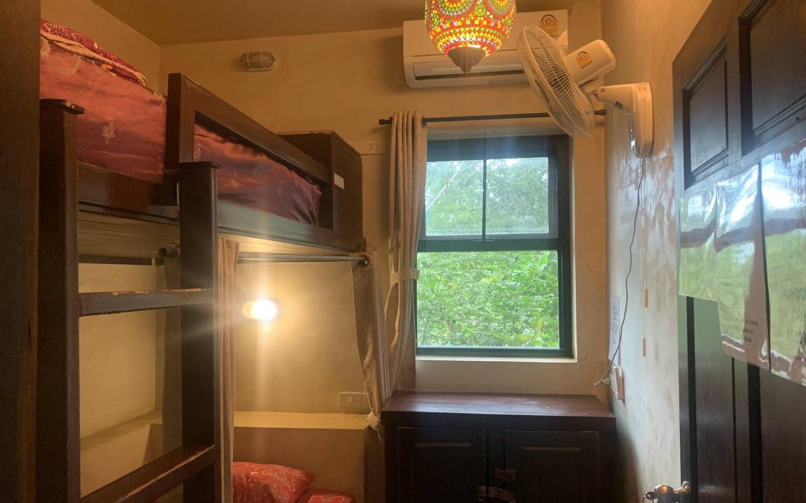 Photo of Bedroom in Pai