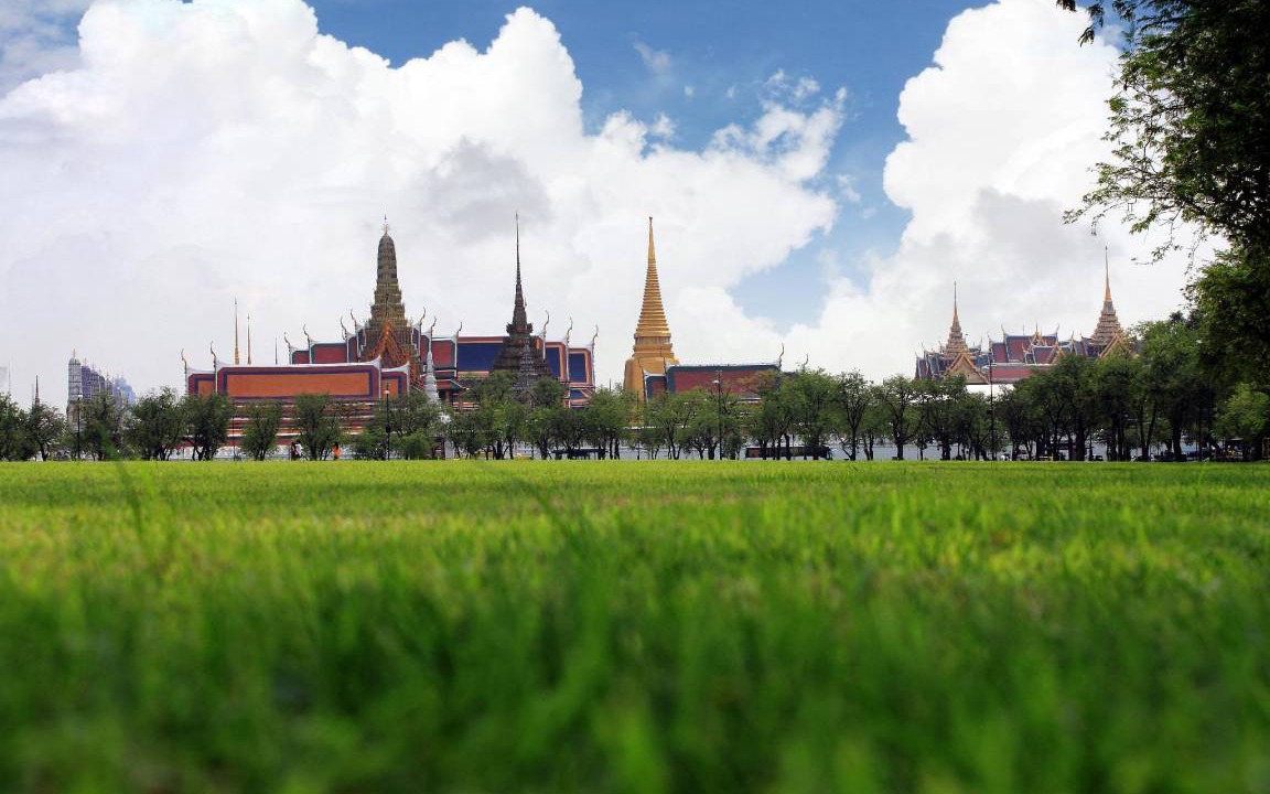 Photo of Others in Wat Sam Phraya