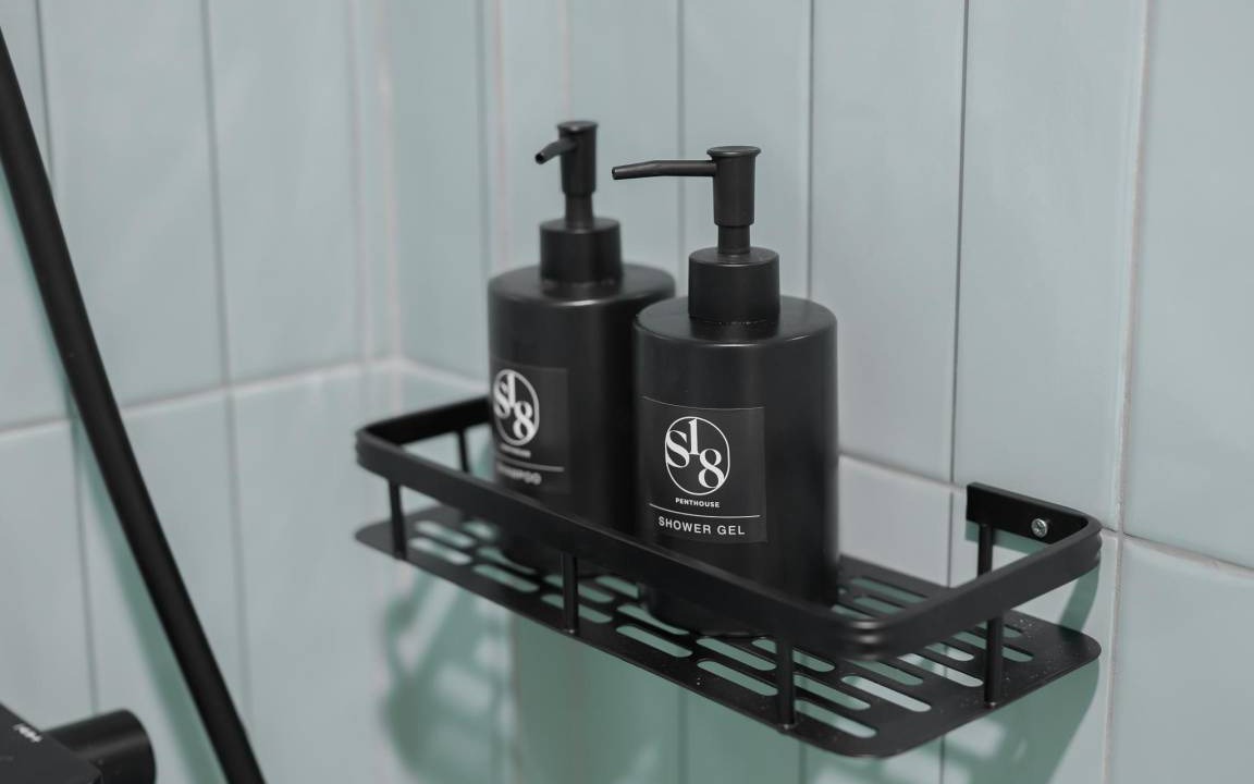 Photo of Bathroom in Bangkok Central Business District