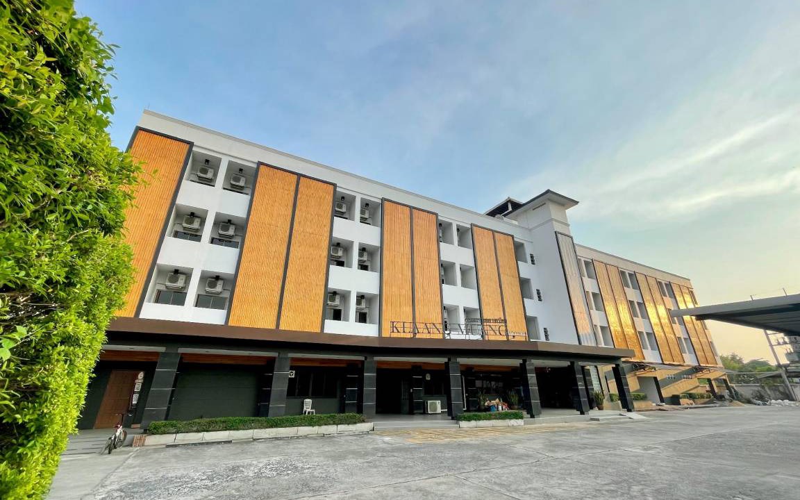 Photo of Buildings in Rayong