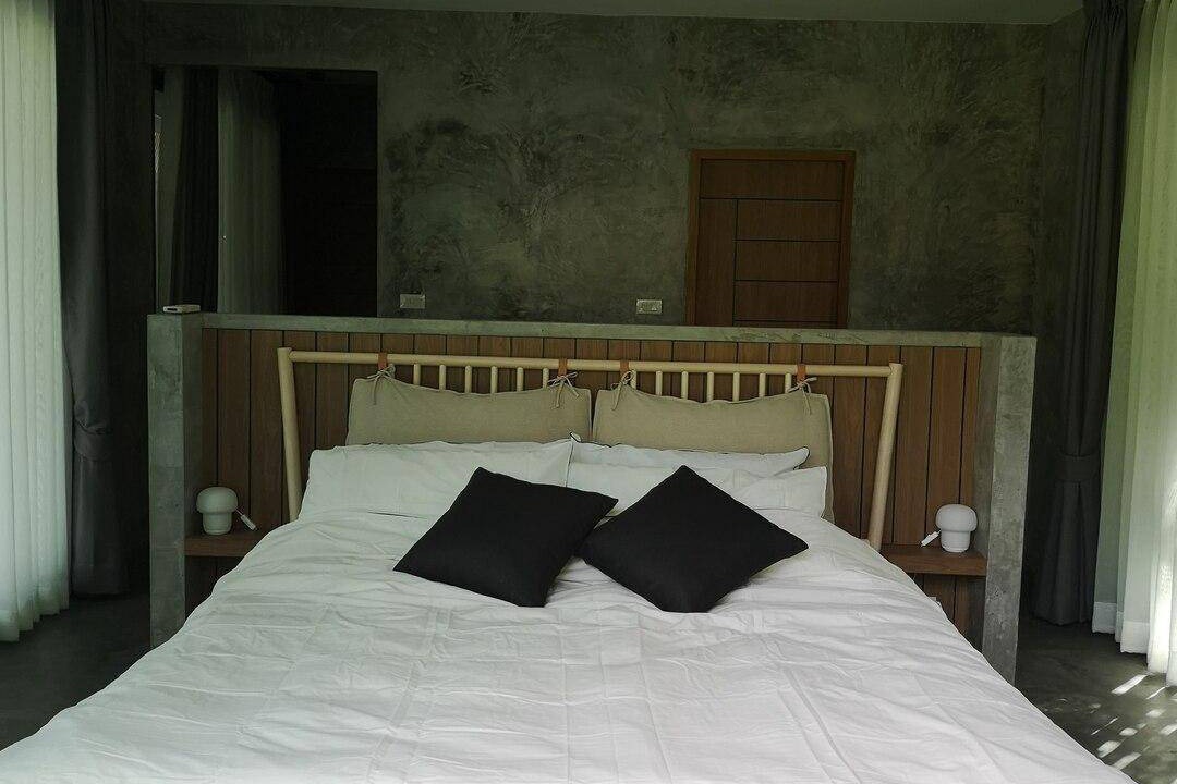 Photo of Bedroom in Mu Si