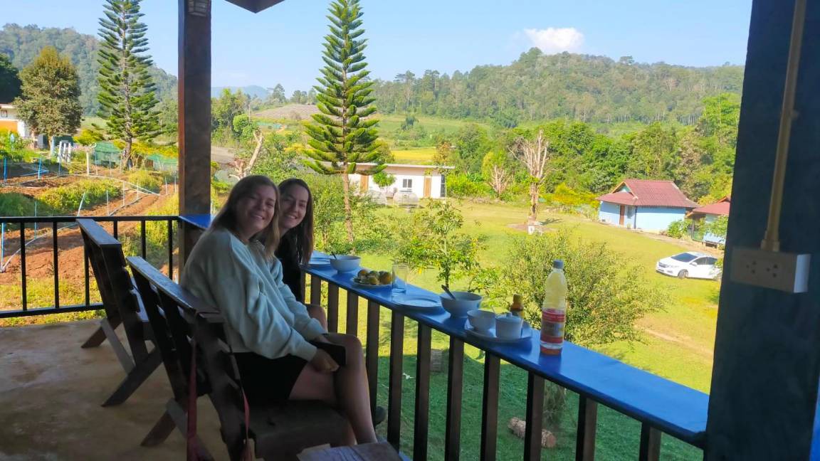 Photo of Others in Huai Makhuea Som