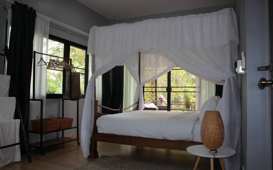 Photo of Bedroom in Mae On