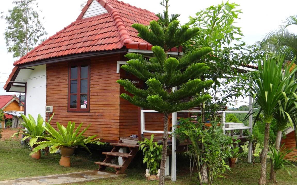 Photo of Buildings in Khao Kho