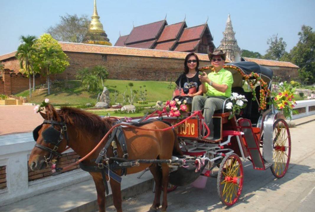 Photo of Others in Lampang