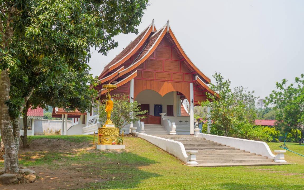 Photo of Others in Pai
