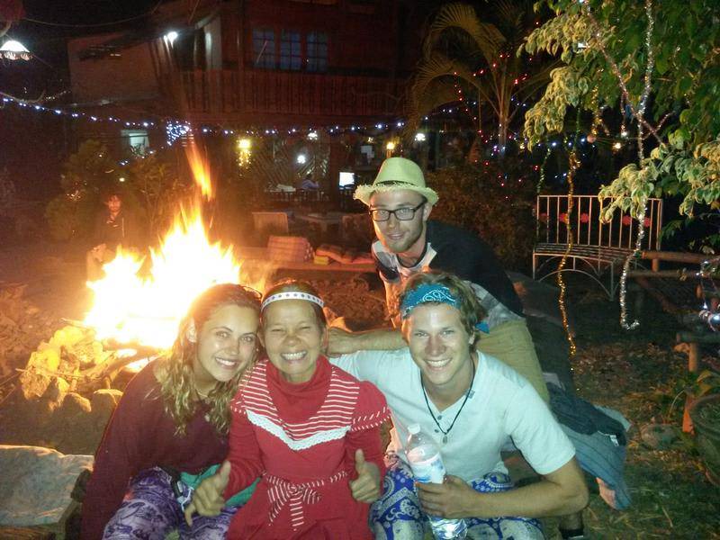 Photo of Others in Pai