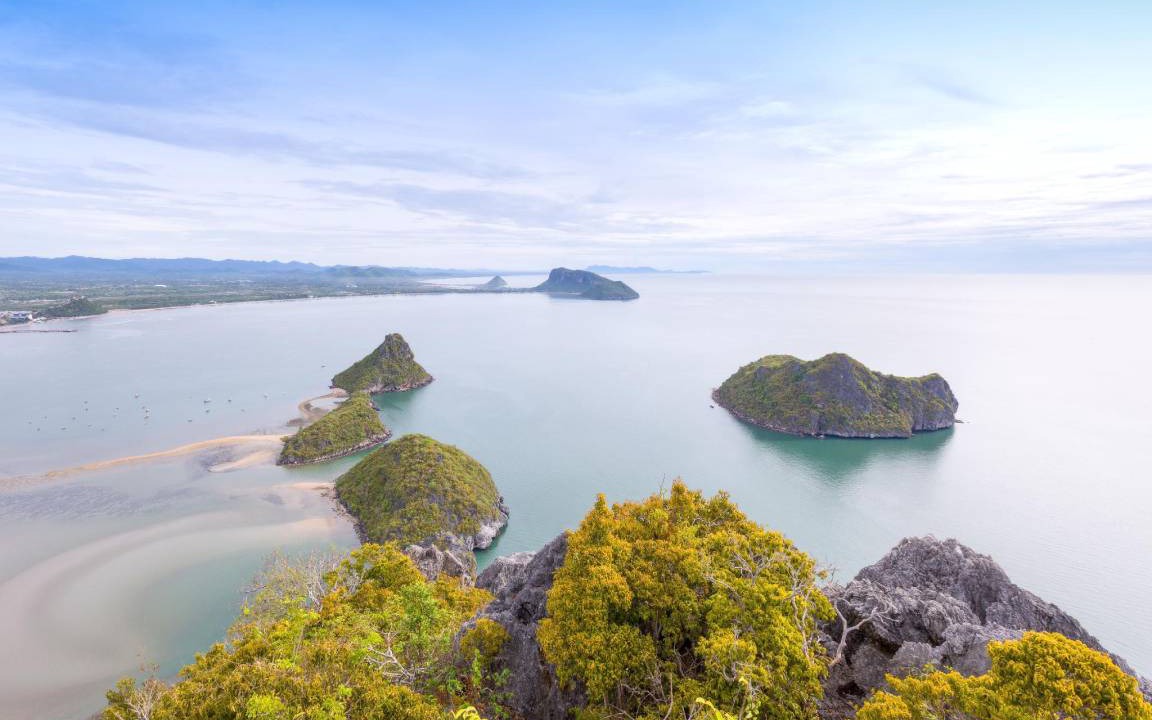 Photo of Others in Prachuap Khiri Khan