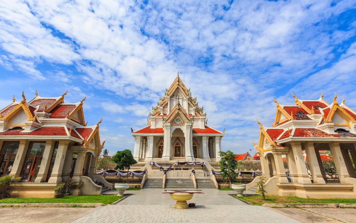 Photo of Others in Prachuap Khiri Khan
