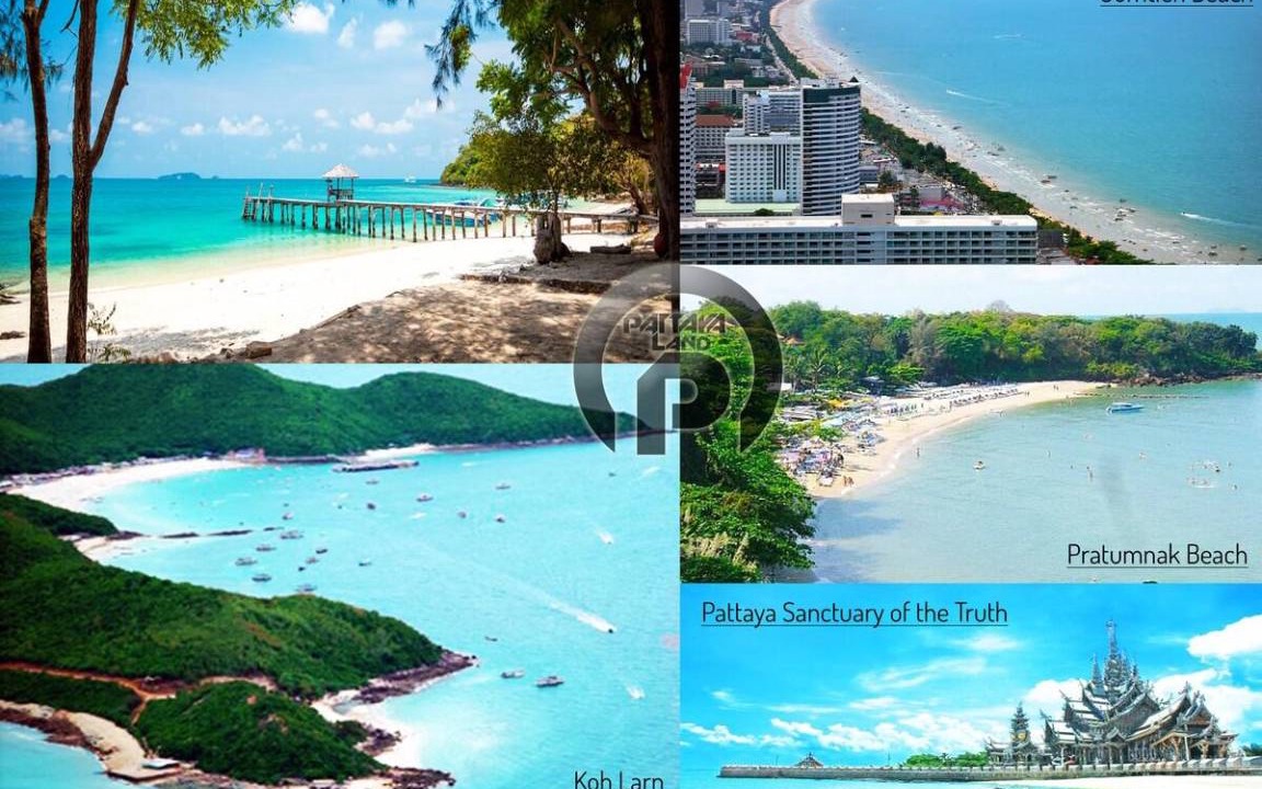 Photo of Others in South Pattaya