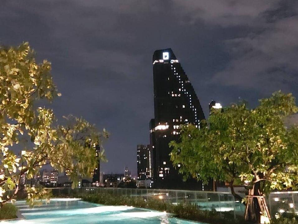 Photo of Outdoor in Khlong Toei