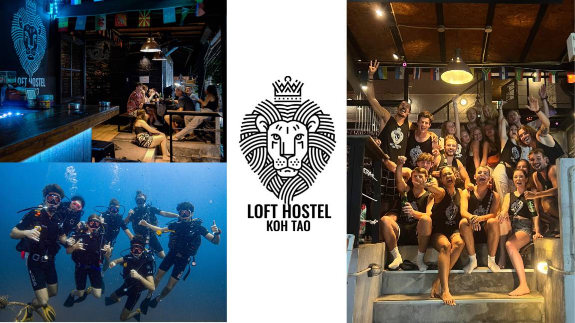 Photo of Others in Koh Tao