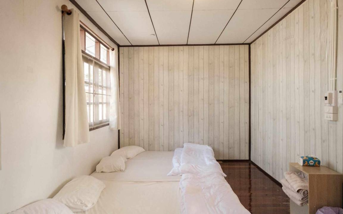 Photo of Bedroom in Chiang Khan
