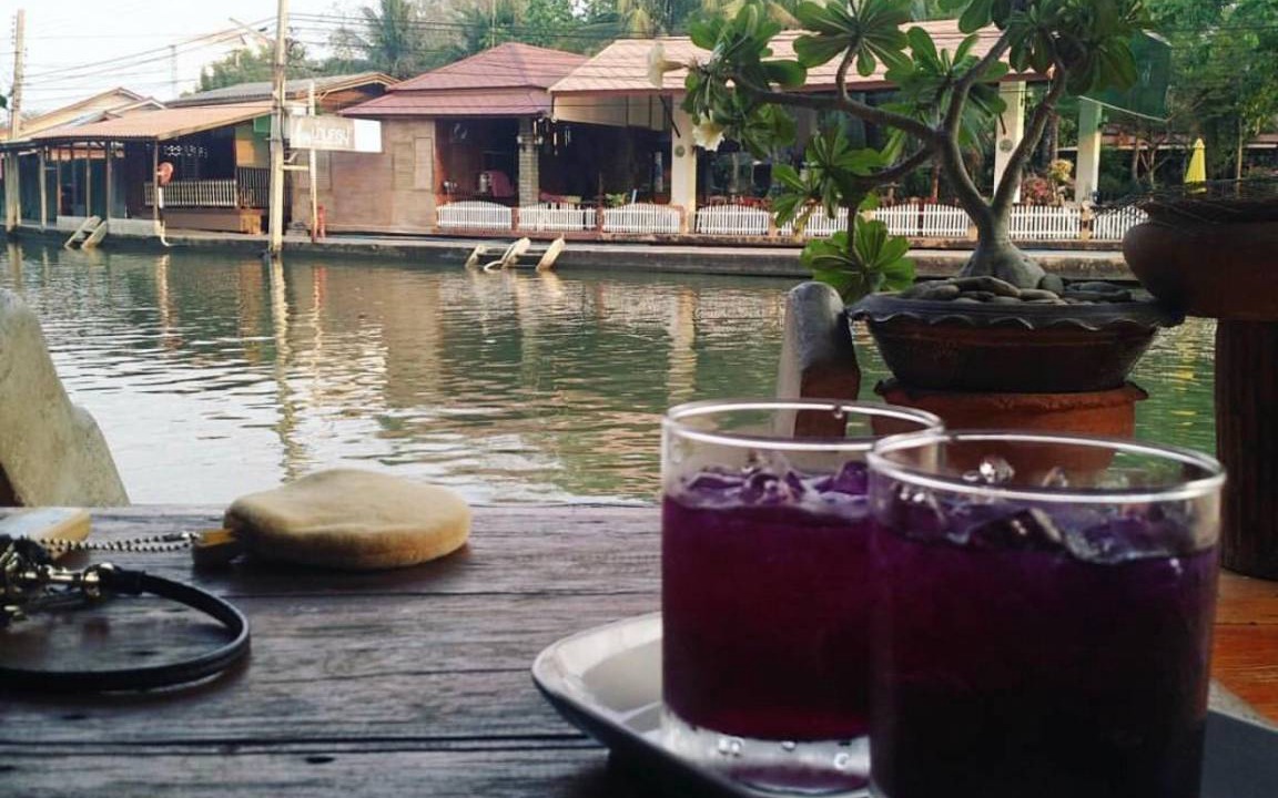Photo of Others in Amphawa