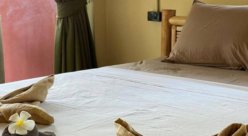 Photo of Bedroom in Chaloklum
