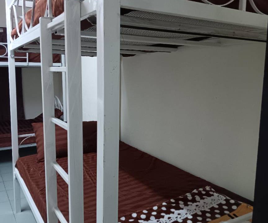 Photo of Bedroom in Wua Lai