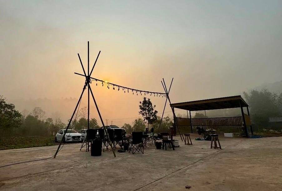 Photo of Outdoor in Bo Kluea