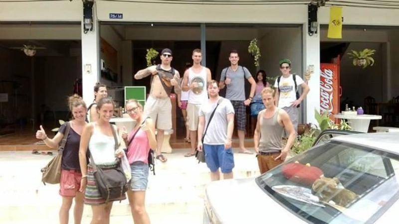 Photo of Others in Thani