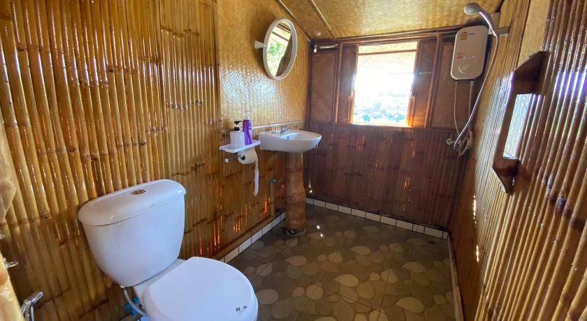 Photo of Bathroom in Khlung