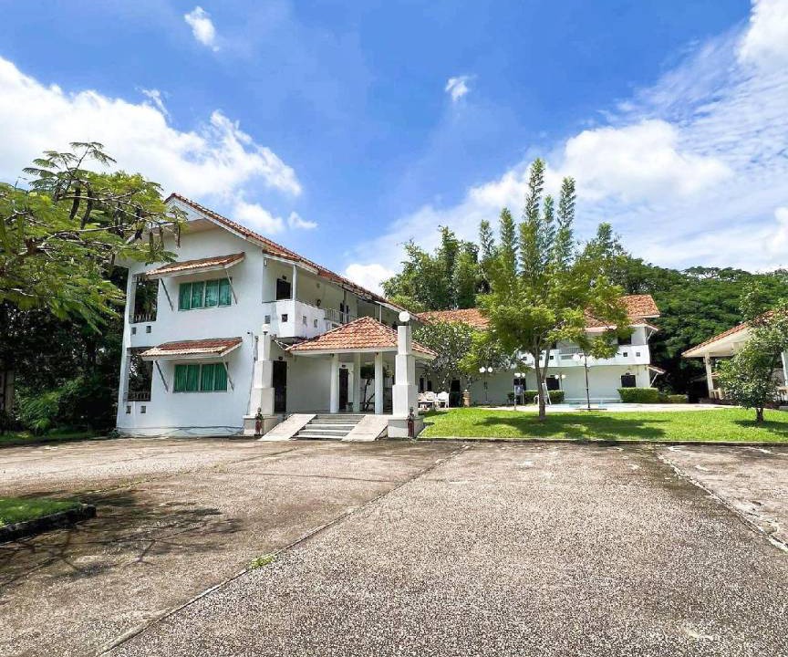 Photo of Buildings in Sa Kaeo