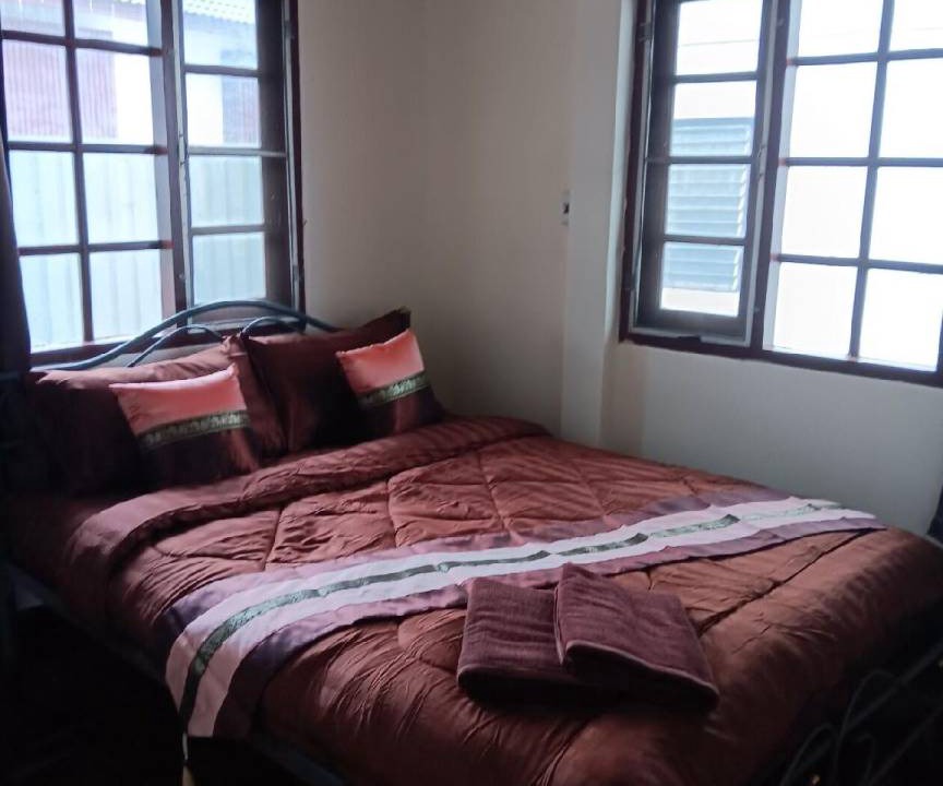 Photo of Bedroom in Wua Lai