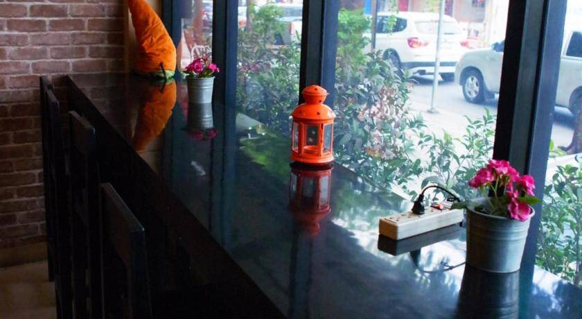Photo of Patio Balcony in Khlong Toei