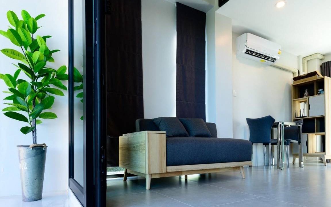 Photo of Livingroom in Khlong Khut