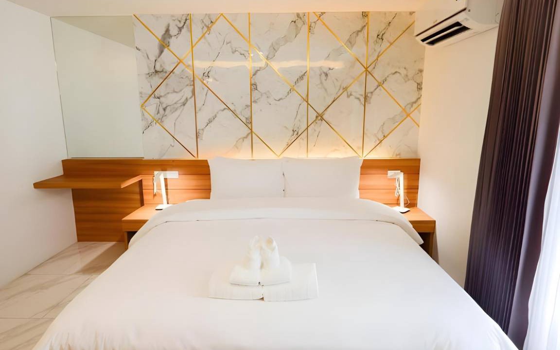 Photo of Bedroom in Asoke