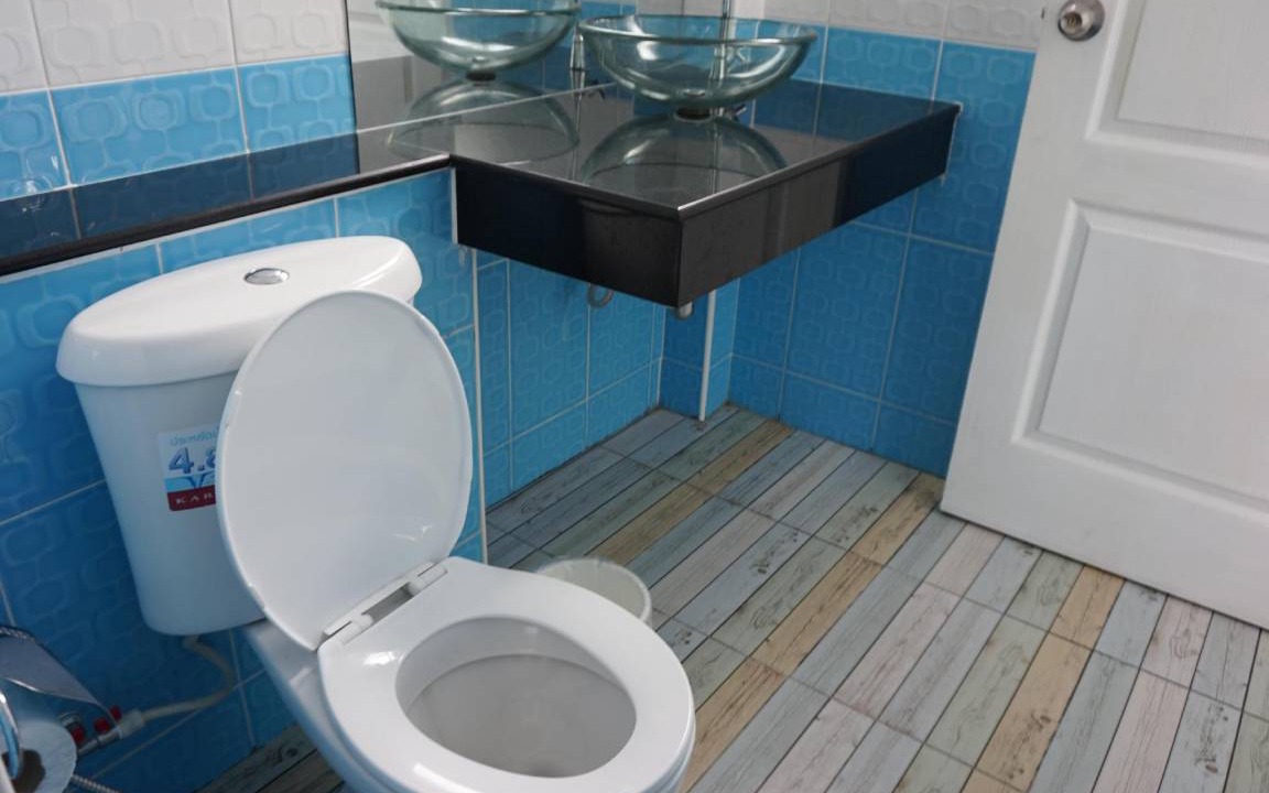 Photo of Bathroom in Prachuap Khiri Khan