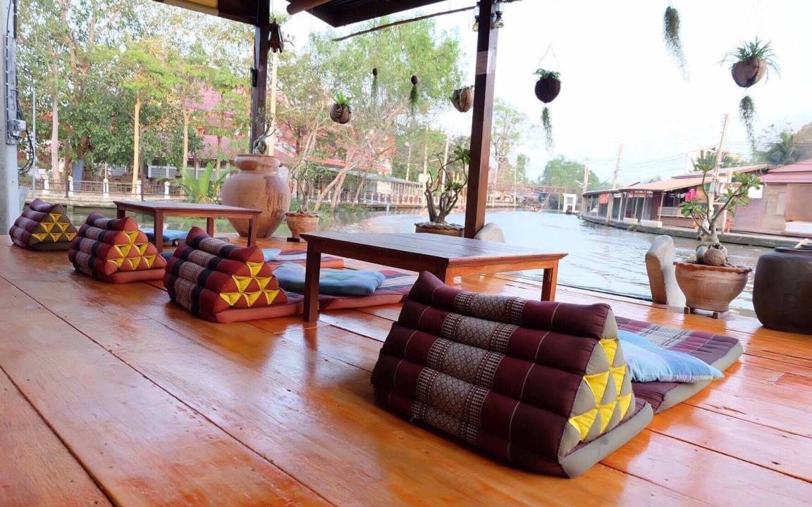 Photo of Others in Amphawa