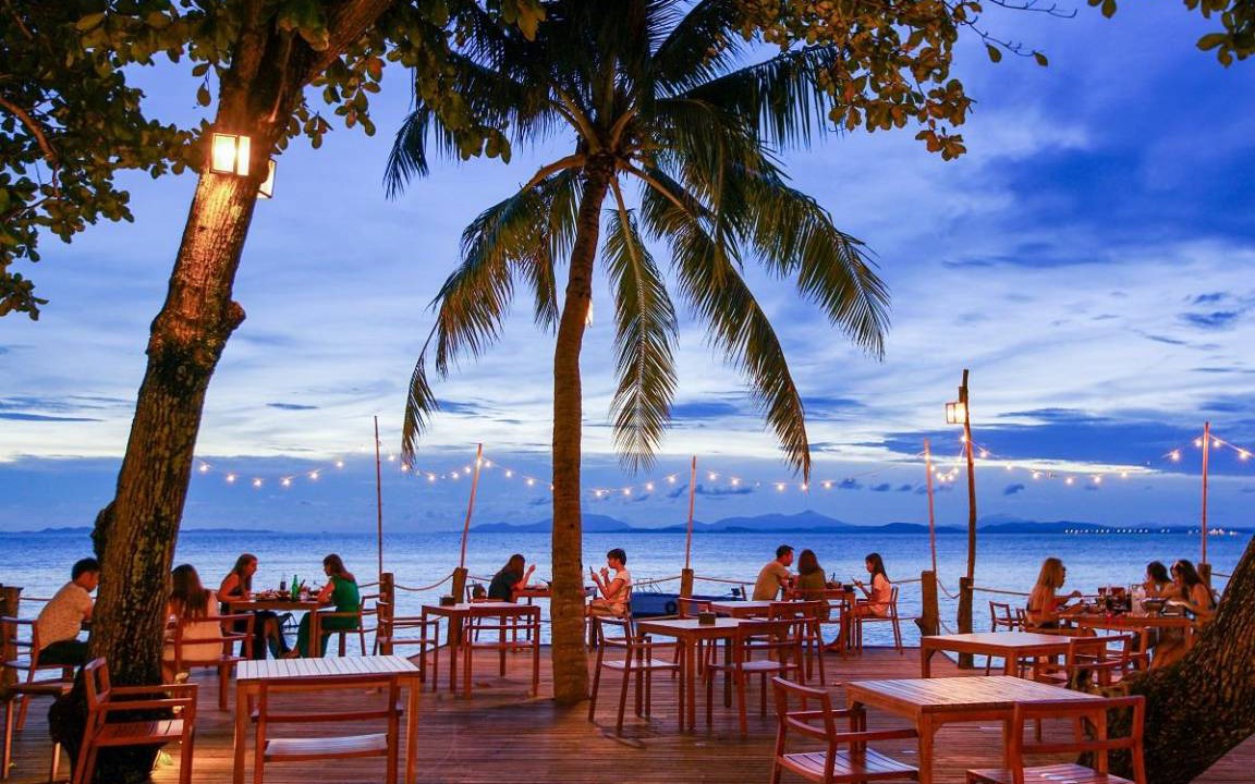 Photo of Others in Koh Mun Nork