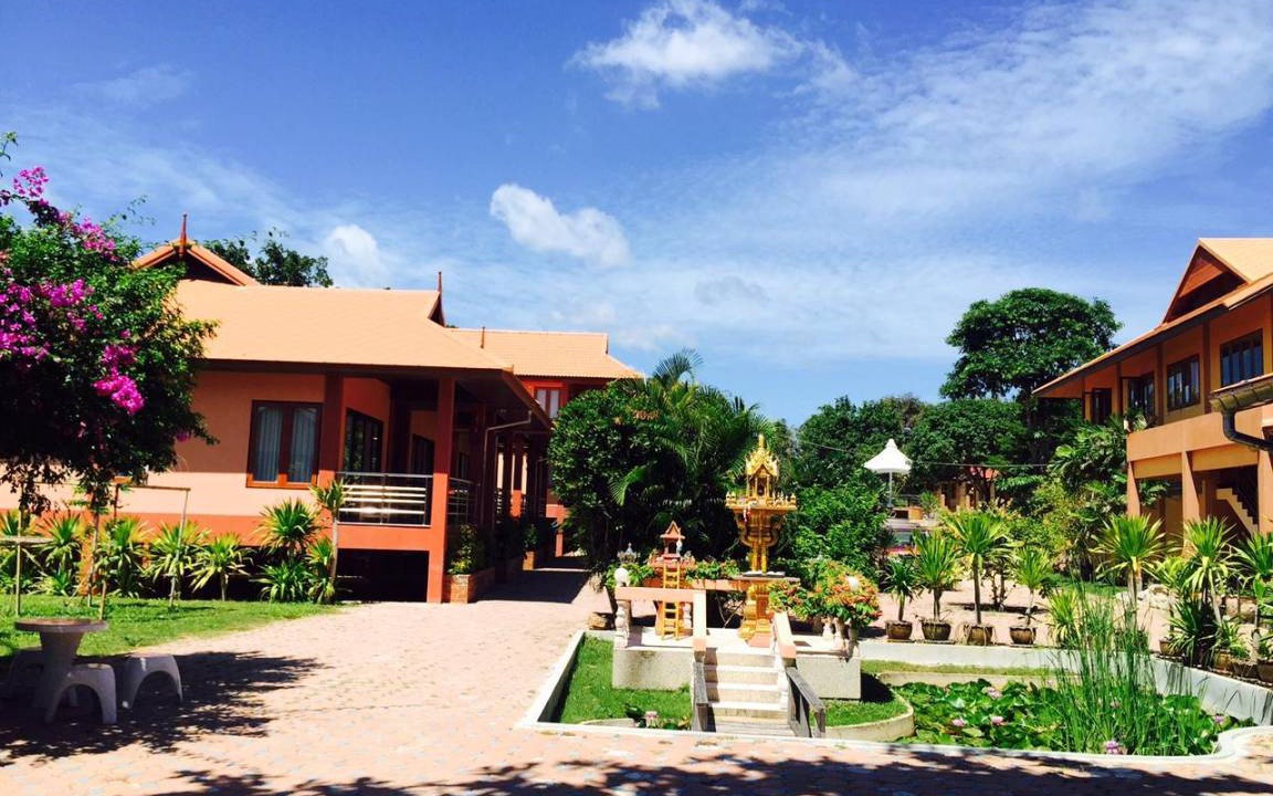Photo of Others in Choeng Mon