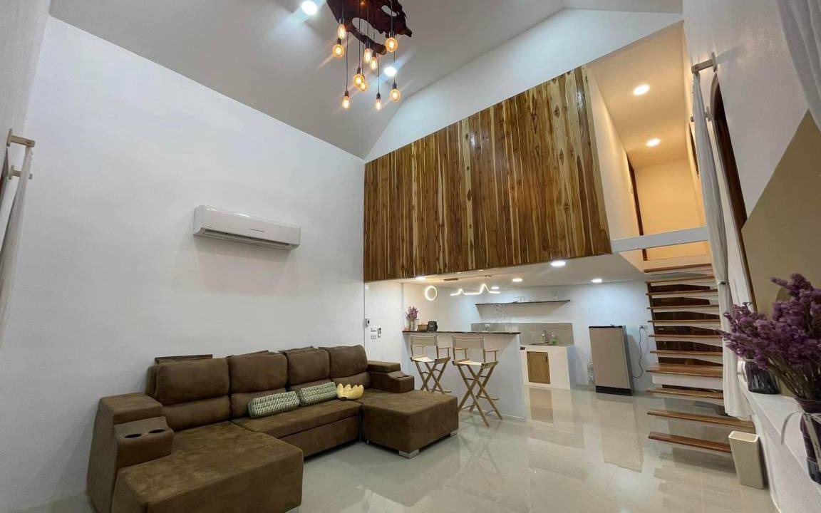 Photo of Livingroom in Bung Khong Long